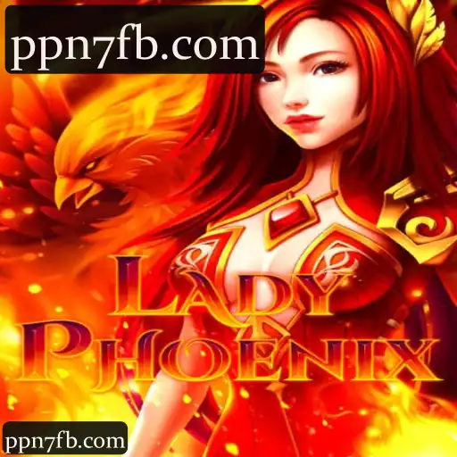 LadyPhoenix