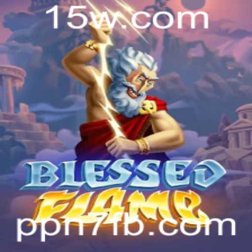 Explorando o Mundo Envolvente de BlessedFlame