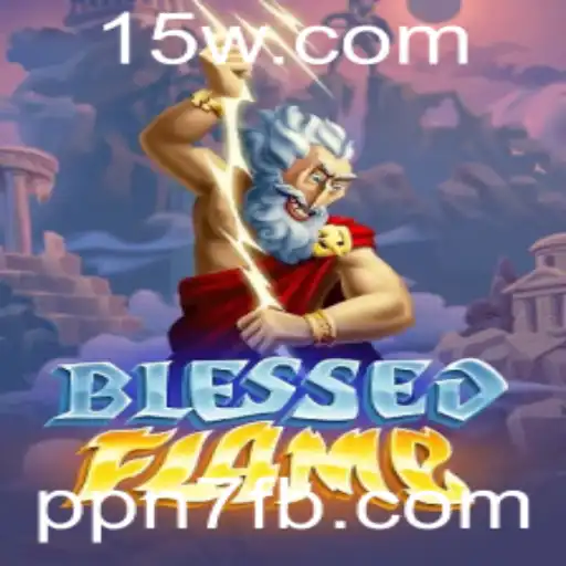 Explorando o Mundo Envolvente de BlessedFlame