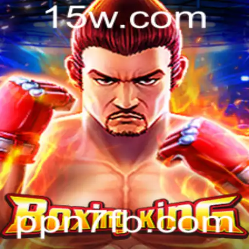 BoxingKing: A Nova Sensação do Mundo dos Jogos