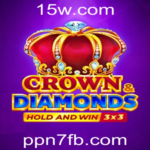 Descubra Crowndiamonds: O Jogo de Estratégia e Sorte que Conquista Multidões