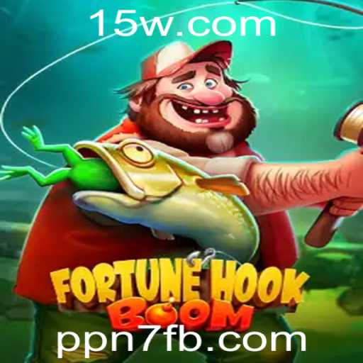 Explorando FortuneHookBoom: O Jogo que Transforma Estratégia em Fortuna