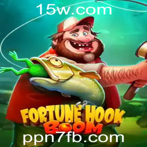 Explorando FortuneHookBoom: O Jogo que Transforma Estratégia em Fortuna