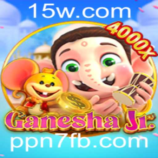 GaneshaJr: Uma Jornada no Mundo dos Jogos Modernos