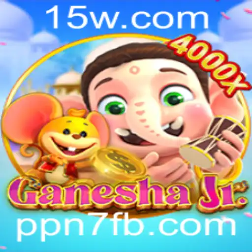 GaneshaJr: Uma Jornada no Mundo dos Jogos Modernos