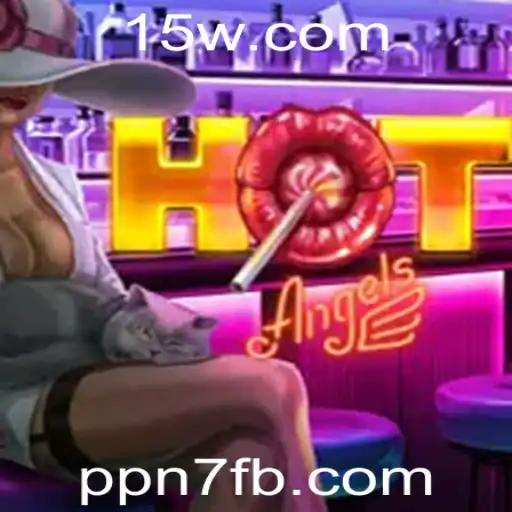 Explorando 'HotAngels': Uma Imersão no Jogo Inovador