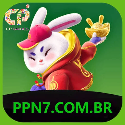 ppn7 - Apostas Online Cassino ao Vivo e Poker | ppn7.com Logo