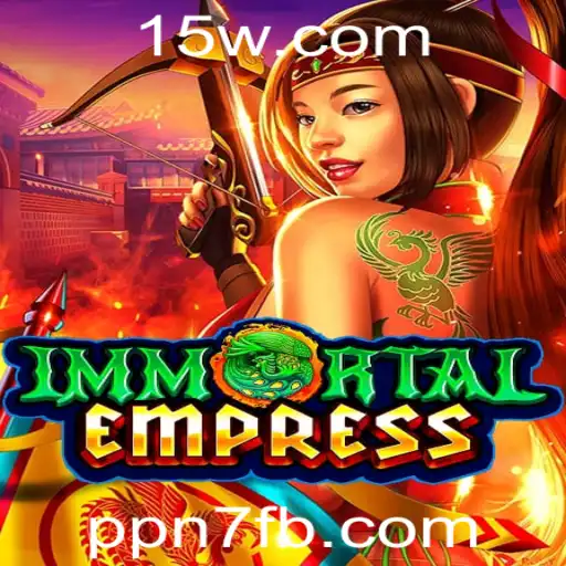 Explorando ImmortalEmpress: Uma Jornada Épica no Mundo dos Jogos