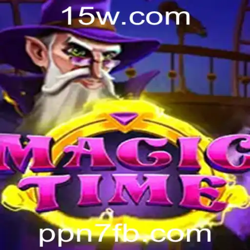Descubra MagicTime: O Jogo que Está Unindo Amigos em Momentos Mágicos