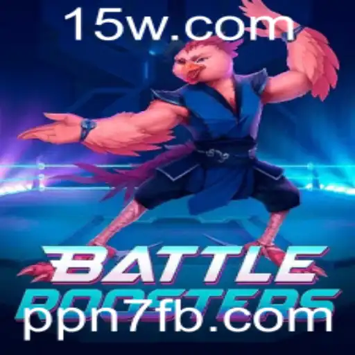 Desvendando o Universo de BattleRoosters: Estrategias e Regras do Jogo