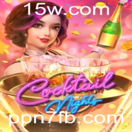 Explorando CocktailNights: Mergulhe no Jogo Envolvente