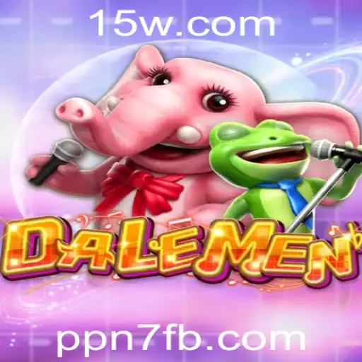 Descubra o Mundo Fascinante de DALEMEN: O Jogo que Conquista Amantes de Estratégia