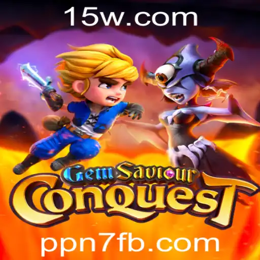 Descubra o Fascinante Mundo de GemSaviourConquest