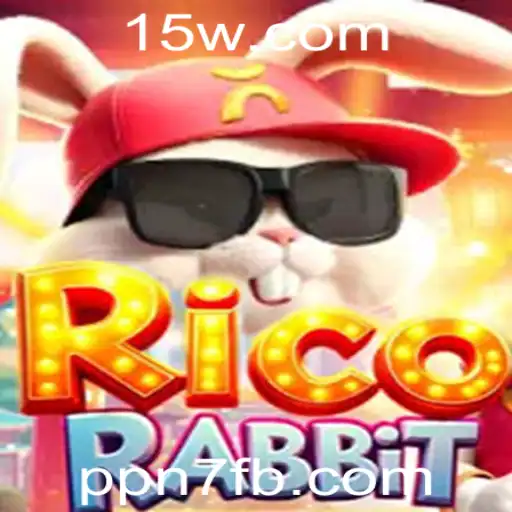 Explorando o Fascinante Mundo de RicoRabbit