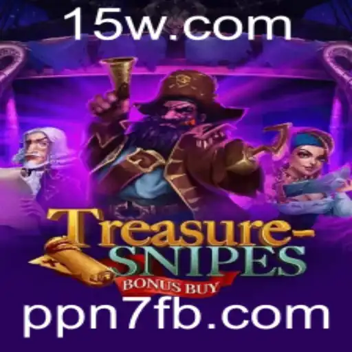 Descubra o Excitante Jogo TreasuresnipesBonusBuy