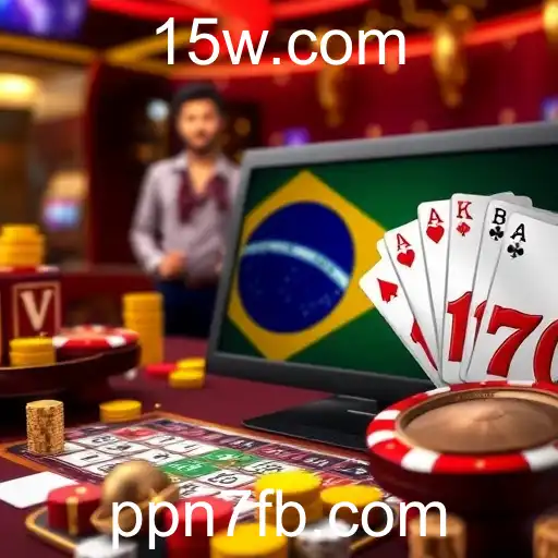 Explore a Plataforma ppn7 no Brasil