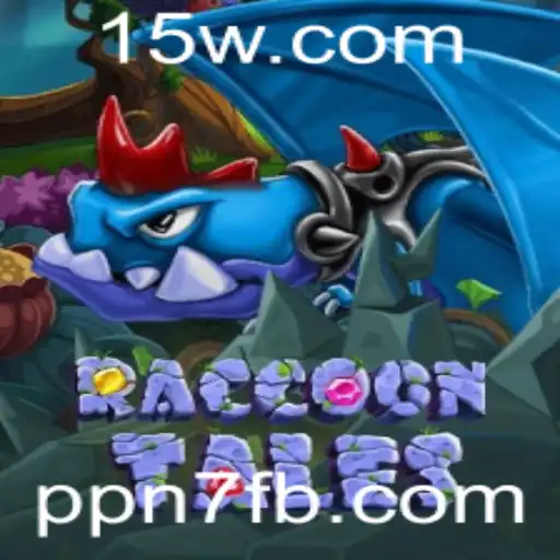 RaccoonTales: Uma Aventura Selvagem e Encantadora