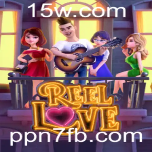 ReelLove: Descubra o Fascínio do Jogo com a Palavra-Chave 'ppn7'