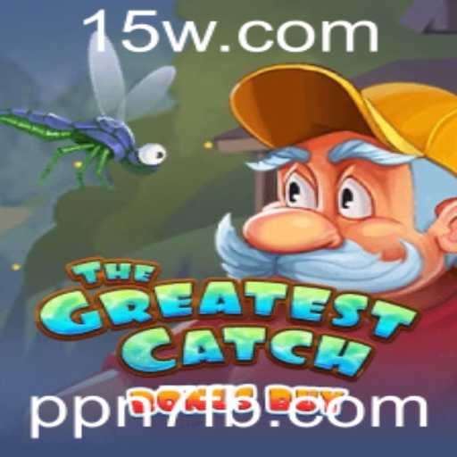 Explorando o Mundo de TheGreatestCatchBonusBuy: Uma Experiência de Jogo Inovadora