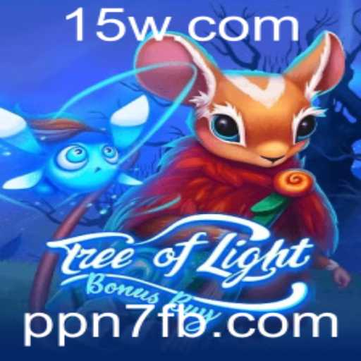 Explorando o Mundo Mágico de TreeOfLightBonusBuy
